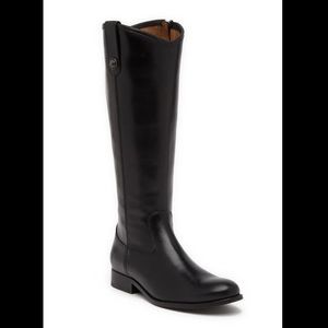 Frye Melissa Button Boots